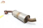 2010-2012 Land Rover Range 5.0L Left Center Muffler Intermediate Pipe Oem Used. Price: $89.99.