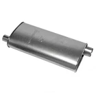 Exhaust Muffler-quiet-flow Walker 21784 New. Price: $86.66.