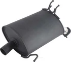 Exhaust Muffler-oes Autopart Intl 2103-289626 Fits 08-09 Honda Accord New. Price: $97.95.