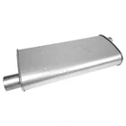 Exhaust Muffler-soundfx Universal Walker 17831 New. Price: $75.54.