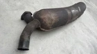 Used 1984-89 Porsche 911 Exhaust System, Muffler 930.111.043.00. Price: $449.99.