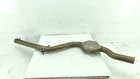 18307627144 Central Exhaust Hose / 210469 For Bmw Gran Turismo F34 320 D Usato. Price: $139.18.