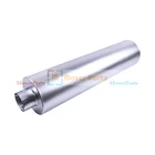 Muffler 998025C1 DCM085171 For Navistar International New. Price: $220.40.