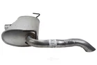 Exhaust Muffler Ap 30104 Fits 2013 Dodge Dart New. Price: $156.81.