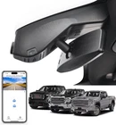 Mangoal 4K/REAR 1080P Dash Cam For Gmc Sierra 1500 Limited 2500 HD/3500 New. Price: $161.49.