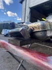 2022 Buick Enclave 3.6 Driver Side Exhaust Muffler/tip Oem With Bracket Used. Price: $250.00.