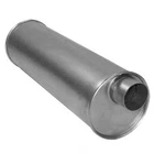Exhaust Muffler Ap 3805 New. Price: $58.90.