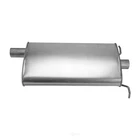 Exhaust Muffler Ap 700037 New. Price: $81.83.