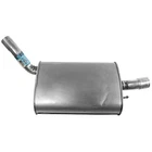 Walker Exhst 53970 Exhaust Quiet-flow Muffler Assembly New. Price: $124.32.