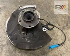 Bmw E63 E64 650I Driver Front Wheel Hub Carrier Knuckle 6762017 Used. Price: $69.99.