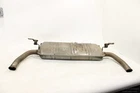 2017-2019 Mercedes-benz CLA250 4MATIC Rear Exhaust Muffler Oem A2464911100 Used. Price: $313.00.