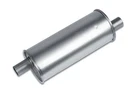 Eco Plus - EP3020 6" Round Body Muffler 1.75" Offset In / Out New. Price: $60.99.