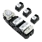 Master Power Window Switch Driver & Passenger For Mercedes-benz C300 C350E C43 New. Price: $29.44.