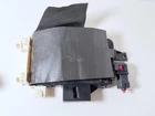 2012 Ford Mustang Multifunction Smart Junction Fuse Box Oem BR3T-15604-CB Used. Price: $131.38.
