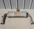 2021 - 2024 Bmw 228I F44 Gran Coupe 2.0L Rear Exhaust Muffler Oem Used. Price: $349.99.