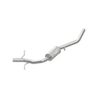 Walker Exhaust Dirfit Resonator 2.625" Inl(od) 2.75" Otlt(id) 55687 New. Price: $551.94.