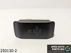 Oem 2004-2006 Bmw X3 3.0L Passenger Srs Occupant Indicator Used. Price: $19.99.