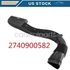 For Mercedes E300 W213 2018 Front Intake Inlet Duct Tube Hose A2740901700 New. Price: $45.99.