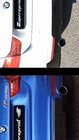 Supersprint Bmw 09-16 F30 F31 F34 328/428 Catback Exhaust Resonator Muffler Used. Price: $1196.20.