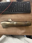 Akrapovic Megaphone Slip-on Muffler Titanium For Yamaha YZF-R6 2006-2020 Used. Price: $200.00.