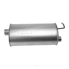 Exhaust Muffler Ap 700348 New. Price: $75.41.