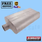 Exhaust Muffler Flowmaster 1998 For Jeep Grand Cherokee New. Price: $248.57.