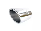 Genuine Mopar Tailpipe Exhaust Tip 68206399AA New. Price: $314.39.