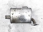 2022-2024 Subaru Forester Rear Exhaust Muffler Pipe 44300SJ002 *2.5L Awd Used. Price: $331.55.