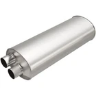 Brexhaust 100-7179 Muffler For 2001-2006 Gmc Yukon New. Price: $183.19.