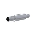 Mbrp Universal 30IN High Flow Muffler New. Price: $134.99.