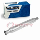 Walker Exhaust Resonator For 2000-2005 Chevrolet Monte Carlo 3.4L V6 Di New. Price: $95.98.
