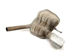 R230 Right Rear Exhaust Tailpipe 2304911400 Mercedes SL500 Used. Price: $179.00.