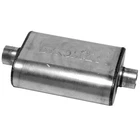 Dynomax Ultra Flo 17517 Exhaust Muffler New. Price: $161.53.