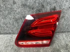 Rear Inner Taillight Lamp Right Side Mercedes W207 E550 E350 E400 Oem Used. Price: $99.00.