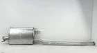 2020-2022 Hyundai Palisade Center Pipe & Muffler Exhaust 28650-S8180 Oem Used. Price: $157.50.