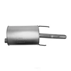 Exhaust Muffler Ap 700342 Fits 2003 Chevrolet Impala New. Price: $76.58.