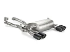 Akrapovic M-BM/T/8H Slip-on Line (titanium) For 2014-2020 Bmw New. Price: $4847.76.