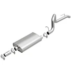 Brexhaust 106-0051 Aluminized Kit 87-90 Jeep Wrangler New. Price: $134.83.
