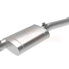 Afe Power Muffler Upgrade For Chevrolet Silverado 1500 2020-2021 New. Price: $266.85.