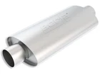 Borla 40947 XR-1 Racing Sportsman Muffler 4IN Inlet/outlet Universal New. Price: $205.67.