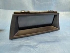 2010-2014 Bmw X5 X6 E70 E71 Oem 8.8 Inch Cic Idrive Screen Used. Price: $125.00.