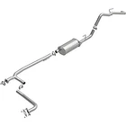Brexhaust 106-0144 Aluminized Kit 07-17 Nissan Frontier 4.0L New. Price: $414.19.