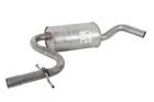 Walker Exhaust Center Silencer Muffler For Audi A3 Vw Golf 5 1,6 Fsi New. Price: $389.22.