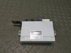 2006-2010 Bmw E64 M6 Convertible Folding Top Roof Control Module 7190976 Used. Price: $80.07.
