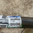 Genuine Mopar Front Pipe And Converter Right 68091590AE No Core Charge New. Price: $2700.00.
