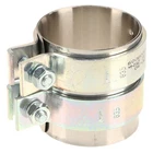 For Bmw X3 W0133-2018726-HJS Muffler Clamp New. Price: $67.54.