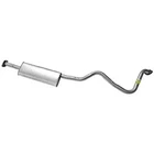Walker Exhst 47844 Resonator Assembly New. Price: $187.98.