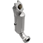 Magnaflow California Converter 5551120 Manifold Catalytic New. Price: $2223.24.