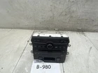 2006 Honda Pilot Ex-l Front Temperature And Cd Player Control Module Oem+ Used. Price: $134.96.