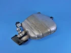 11-16 Bmw F10 550I Right M-sport Passenger Side Exhaust Muffler Stock Factory Used. Price: $89.99.